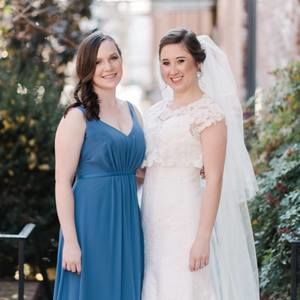 Meet your Posher, Marelle